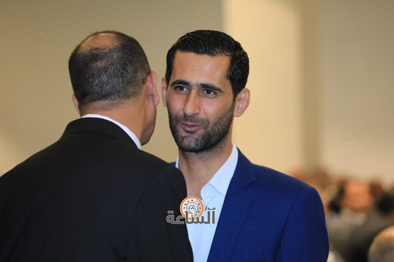 Madar Al-Saa Images 0.9811973413641601