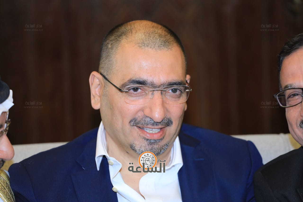 Madar Al-Saa Images 0.3963322917027572