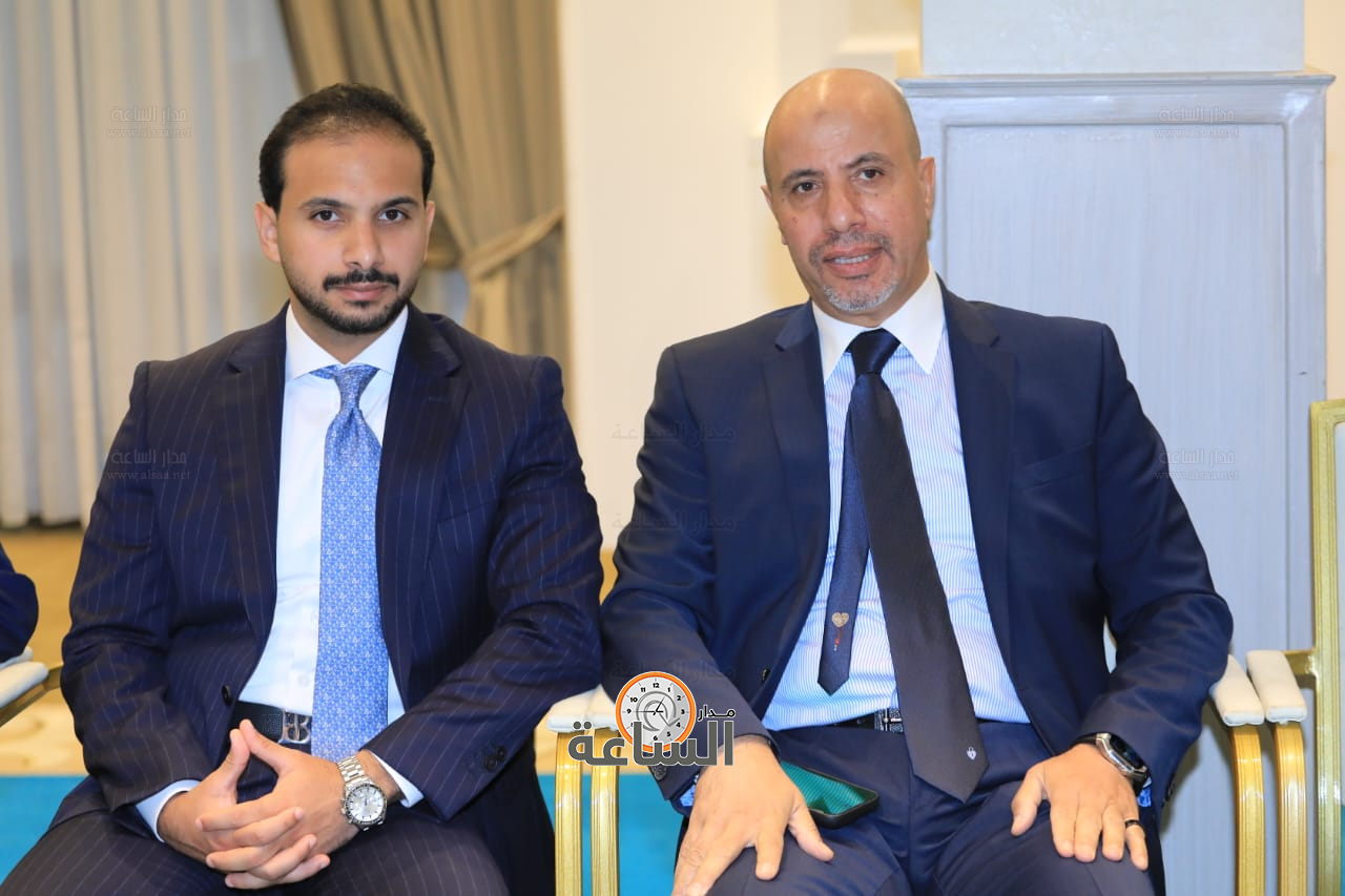 Madar Al-Saa Images 0.30792318205473224