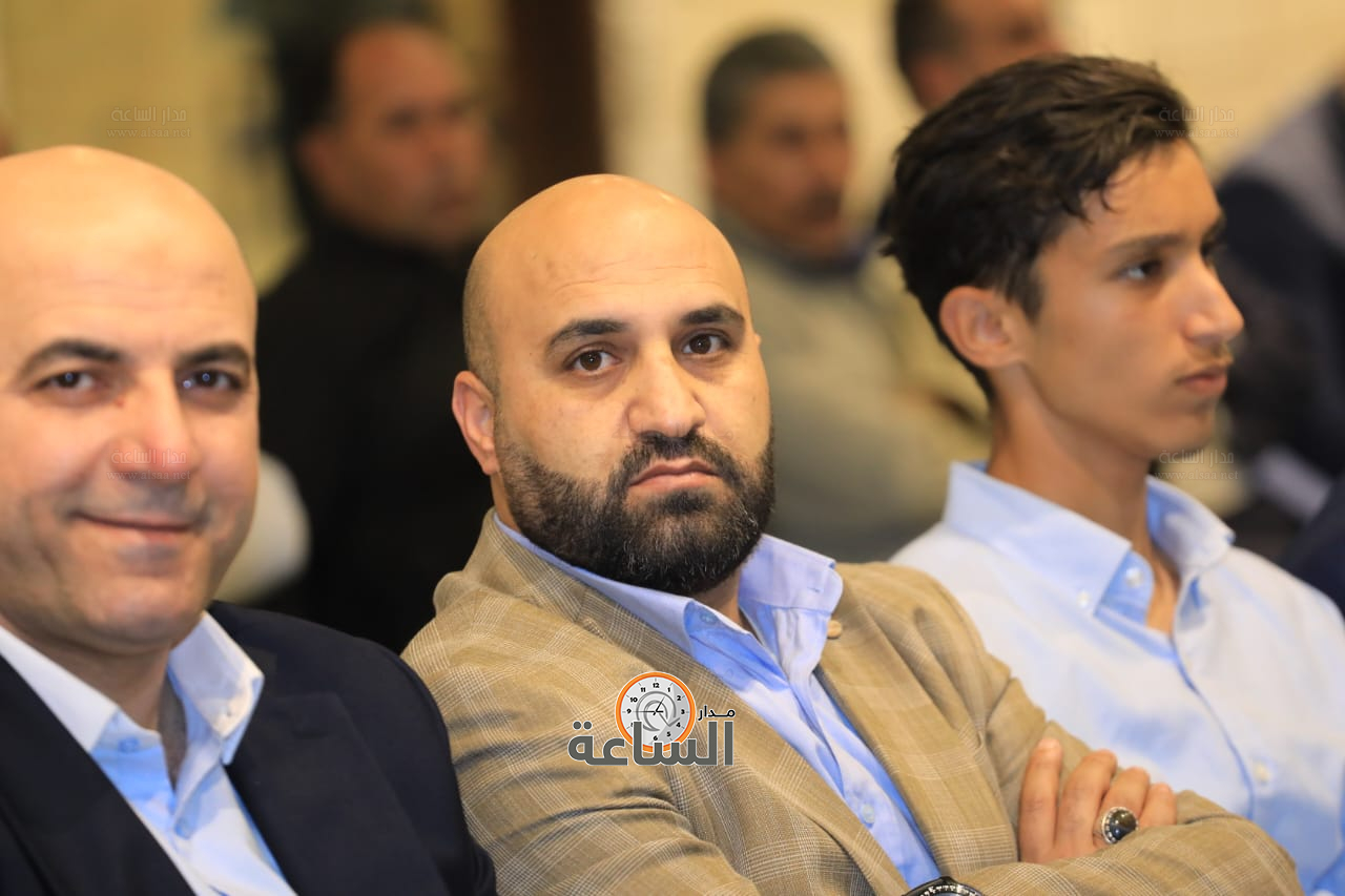 Madar Al-Saa Images 0.9828334136676239