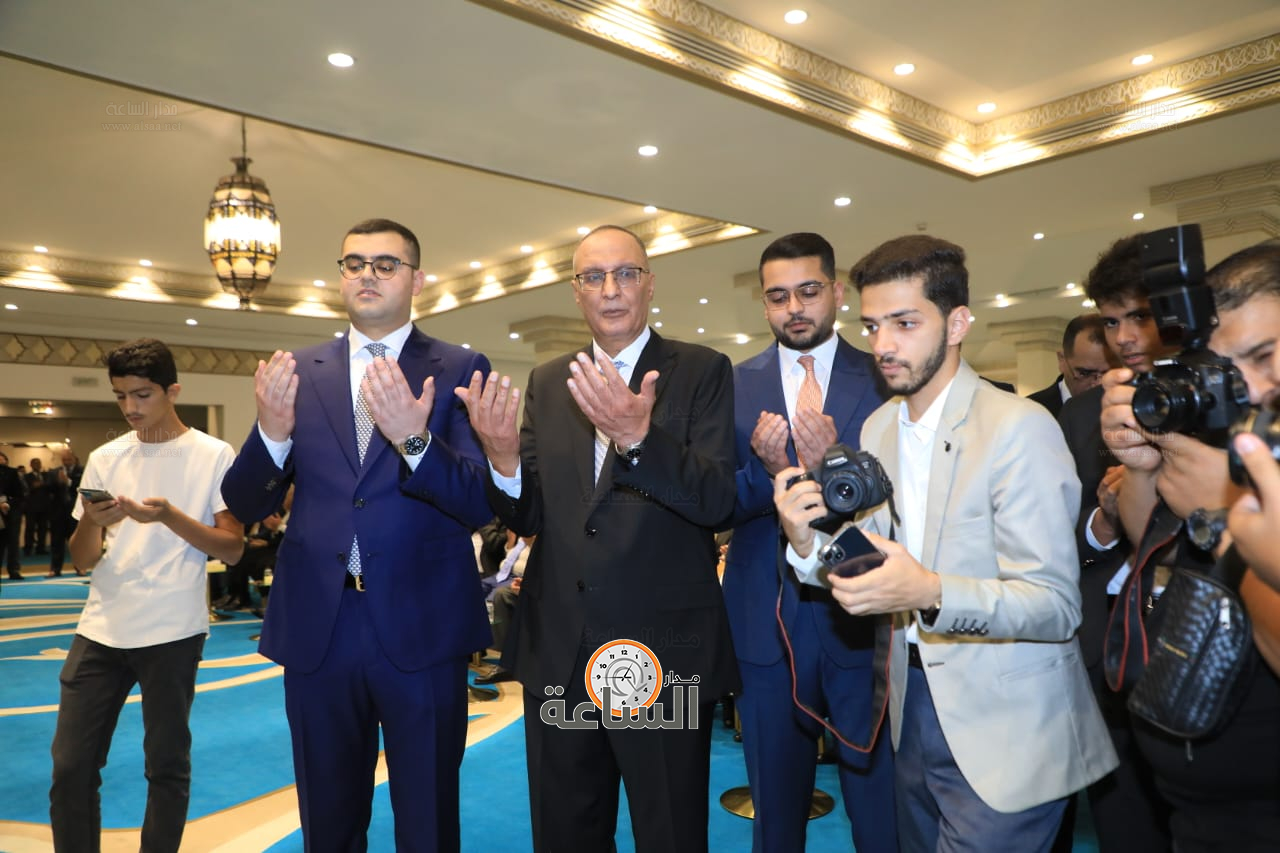 Madar Al-Saa Images 0.18663486169416843