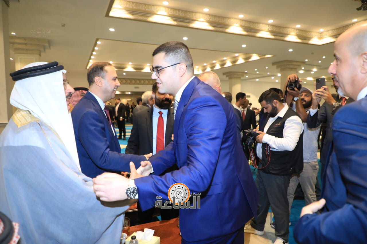 Madar Al-Saa Images 0.16612041640781539