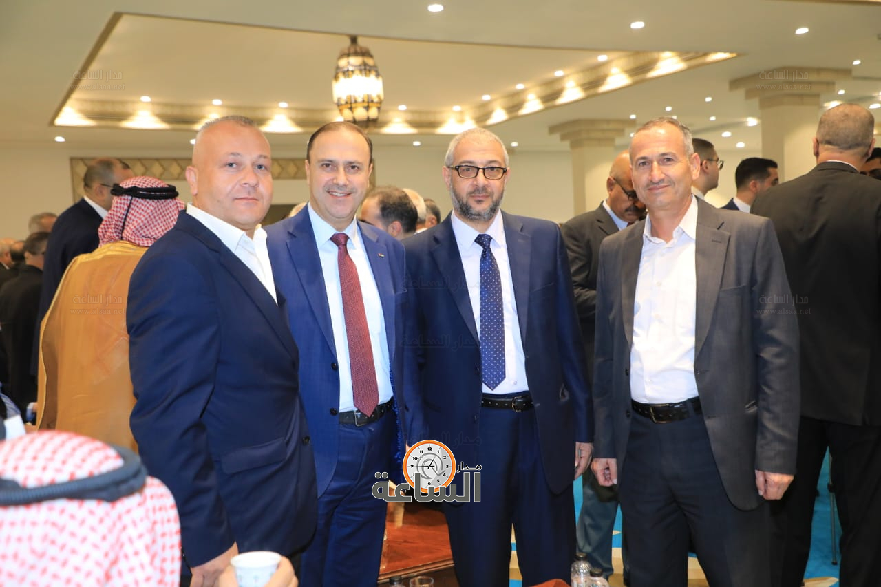 Madar Al-Saa Images 0.25880295252940955