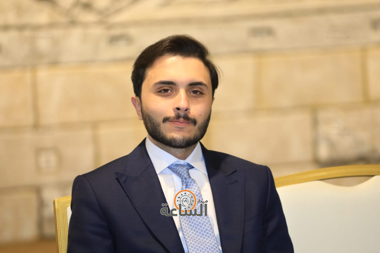 Madar Al-Saa Images 0.28080313793510525