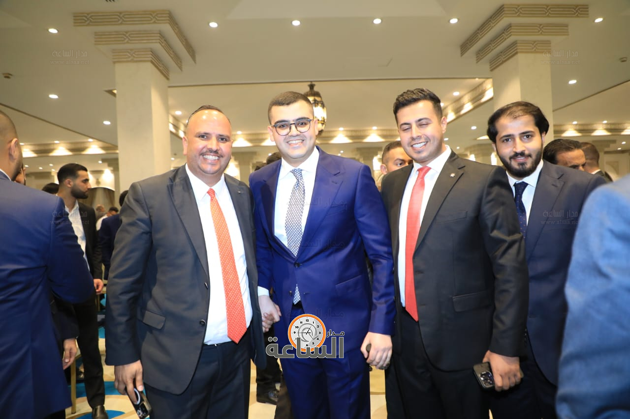 Madar Al-Saa Images 0.27824928368972246