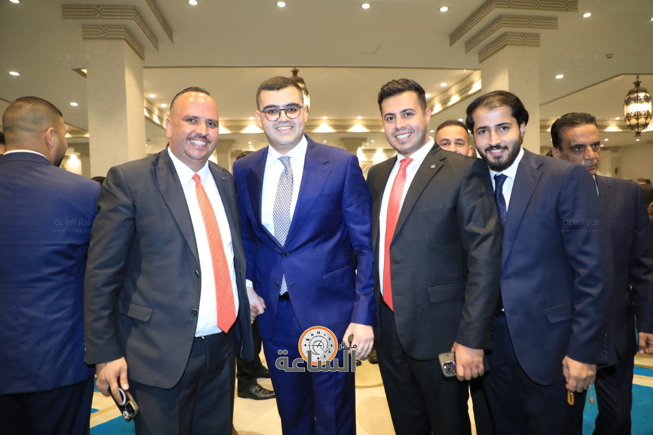 Madar Al-Saa Images 0.5150836180087398