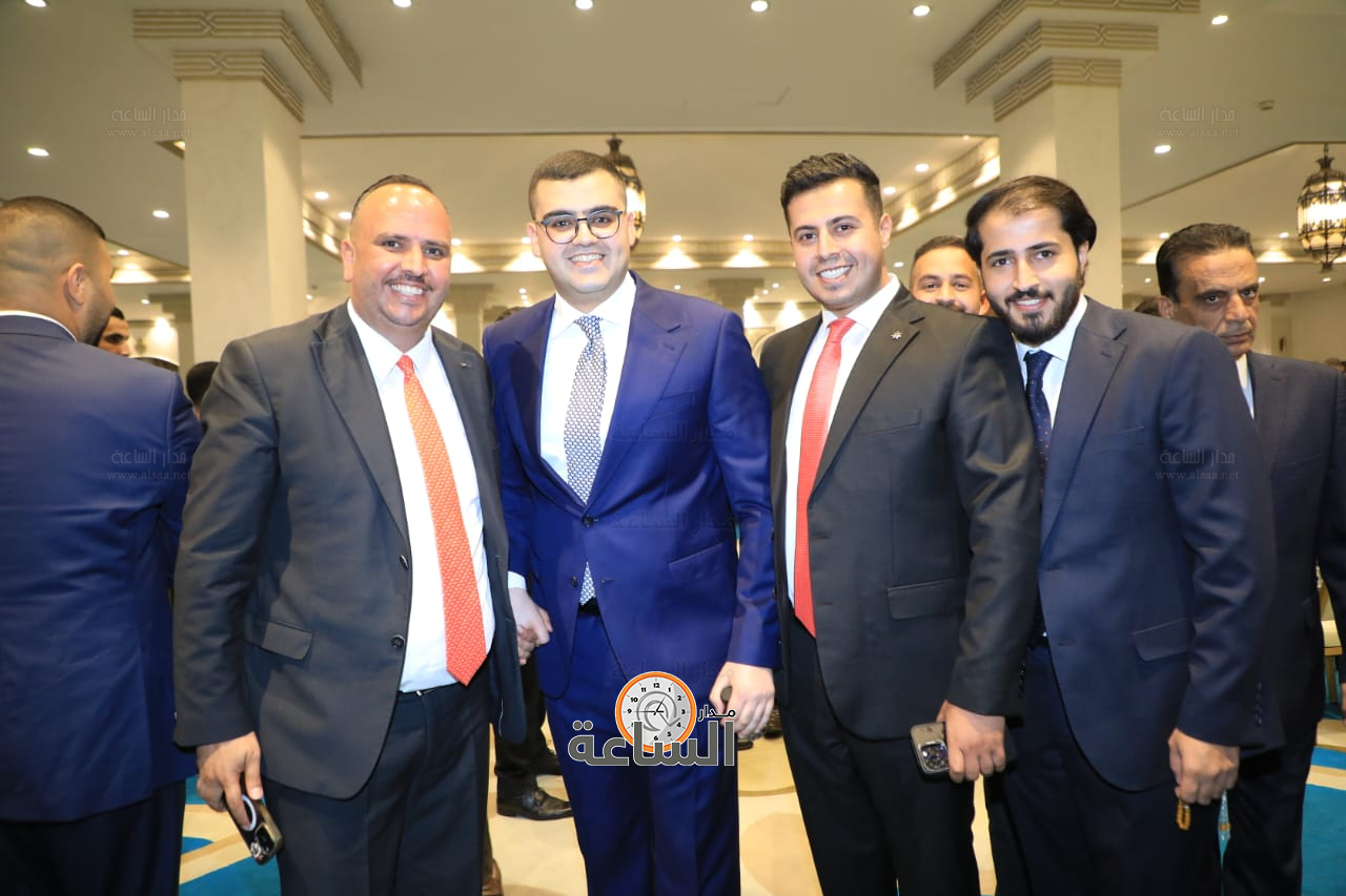 Madar Al-Saa Images 0.7753326904995327