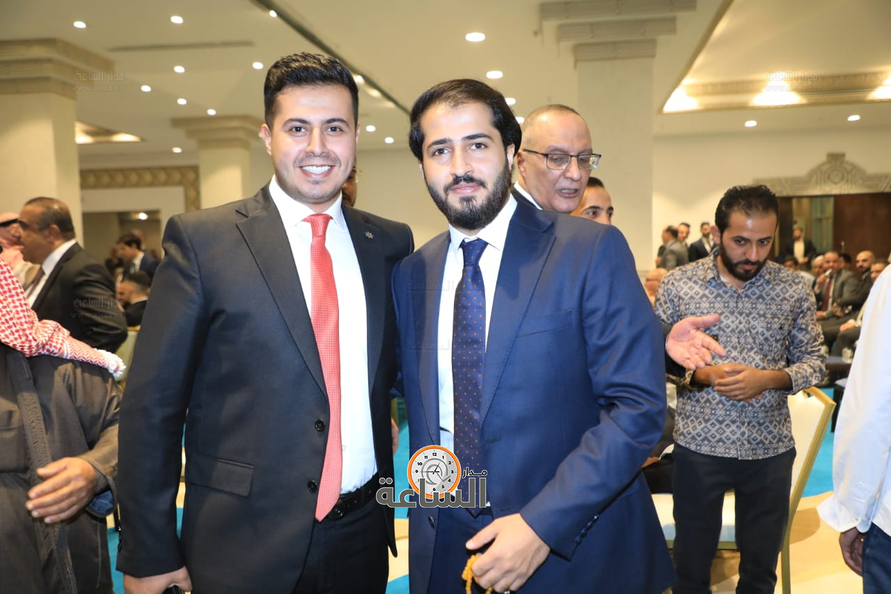 Madar Al-Saa Images 0.2974677456870981