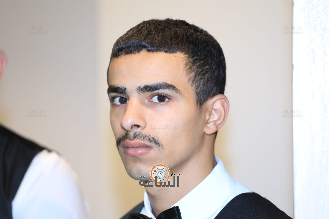 Madar Al-Saa Images 0.18694086711215863