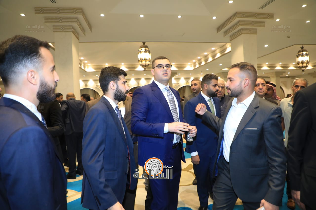 Madar Al-Saa Images 0.09921723838323904