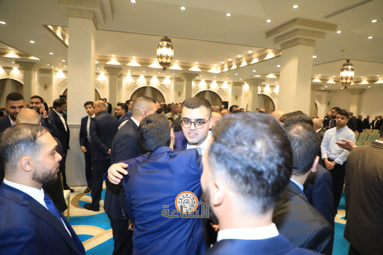 Madar Al-Saa Images 0.4555424674064509