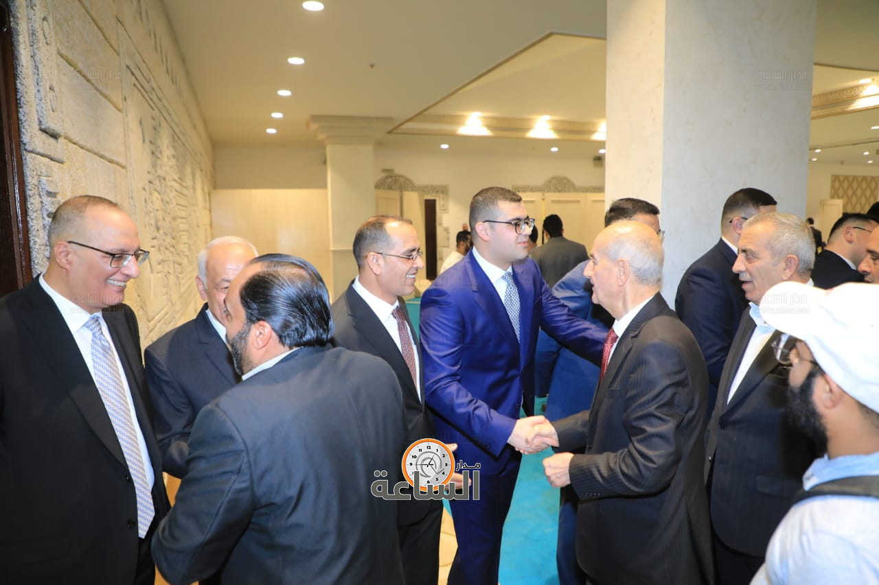 Madar Al-Saa Images 0.3478816852509089