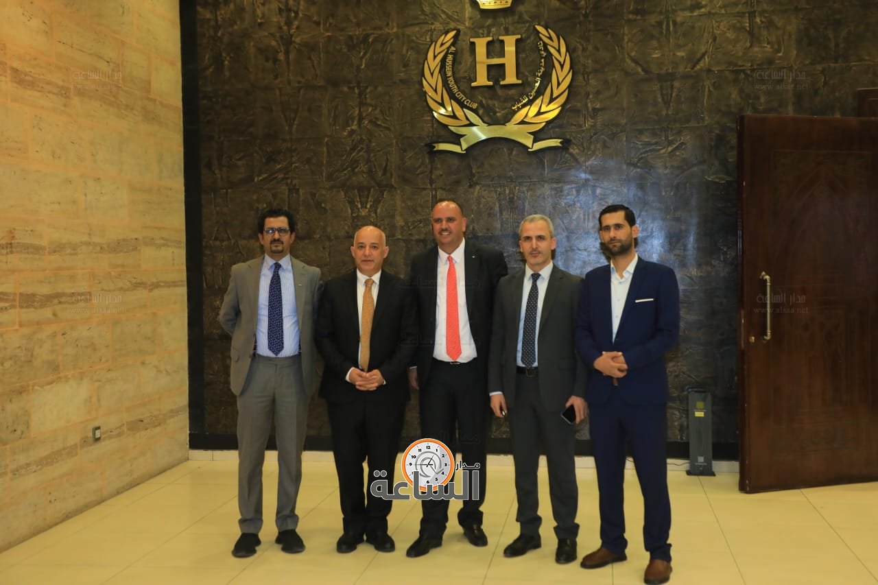 Madar Al-Saa Images 0.1974445243422992