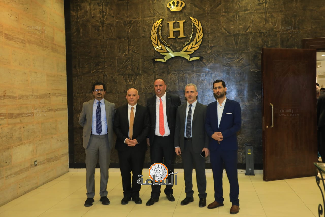 Madar Al-Saa Images 0.4612558665059403