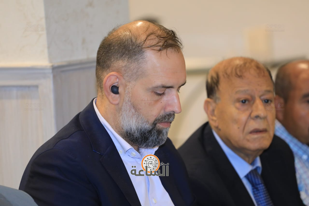 Madar Al-Saa Images 0.3444991200618046