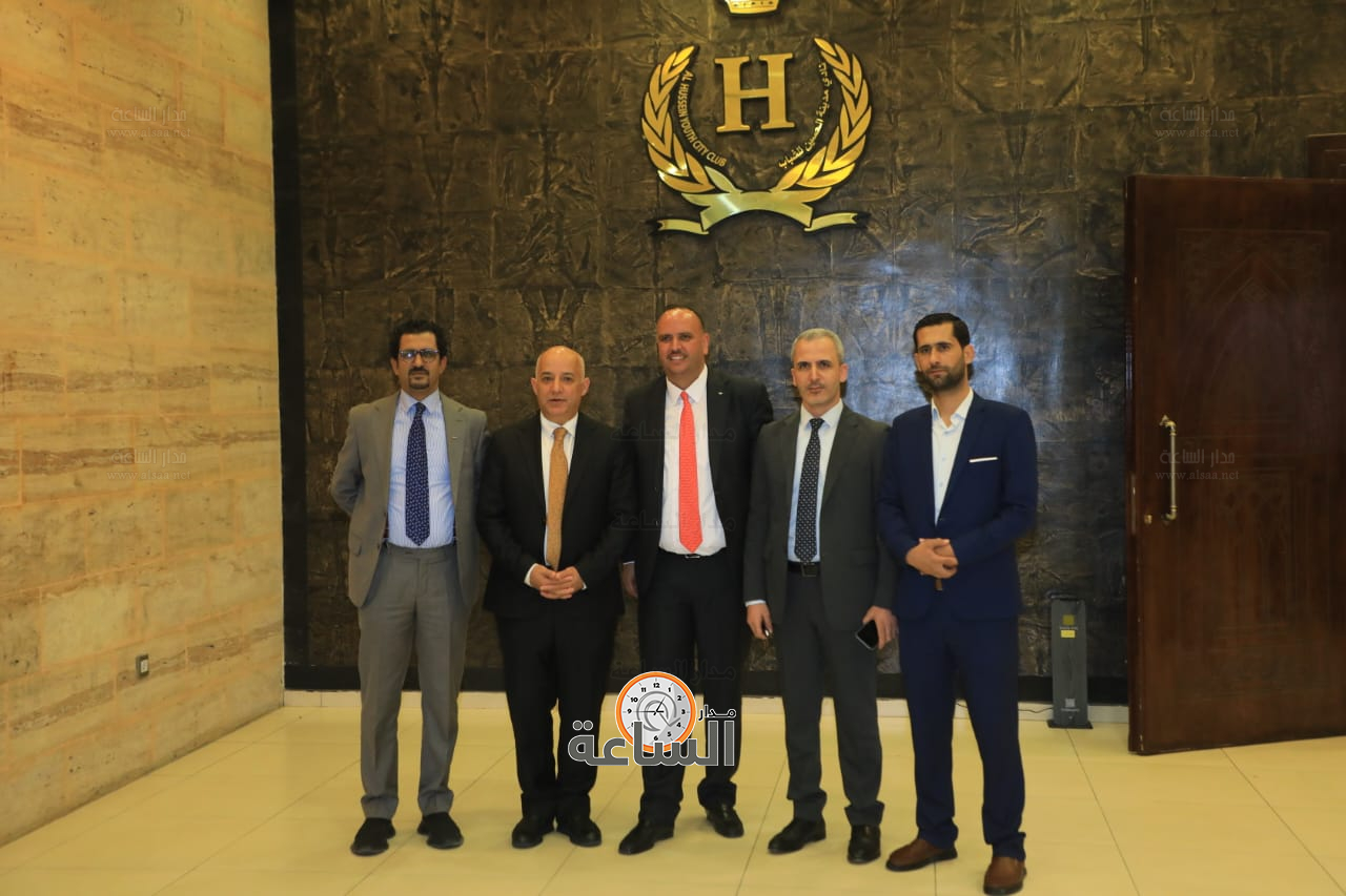 Madar Al-Saa Images 0.8471155523049924