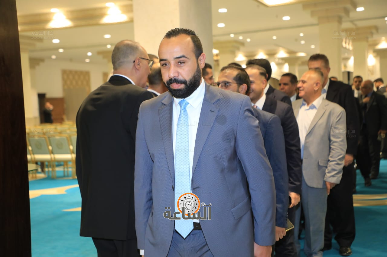 Madar Al-Saa Images 0.7736726824024476