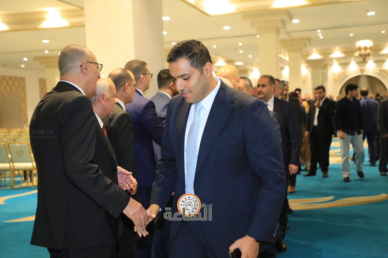 Madar Al-Saa Images 0.6448201571034607