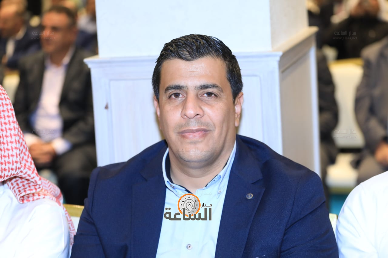 Madar Al-Saa Images 0.3641580793366478