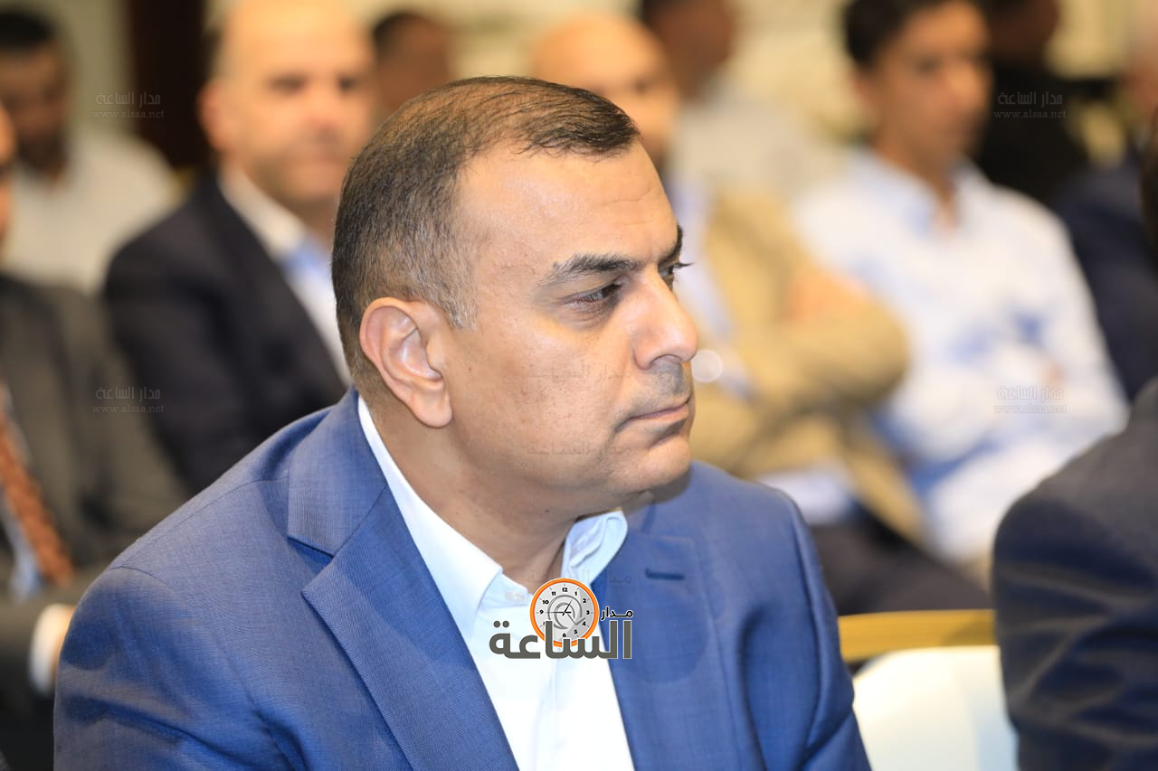 Madar Al-Saa Images 0.17971011430362482