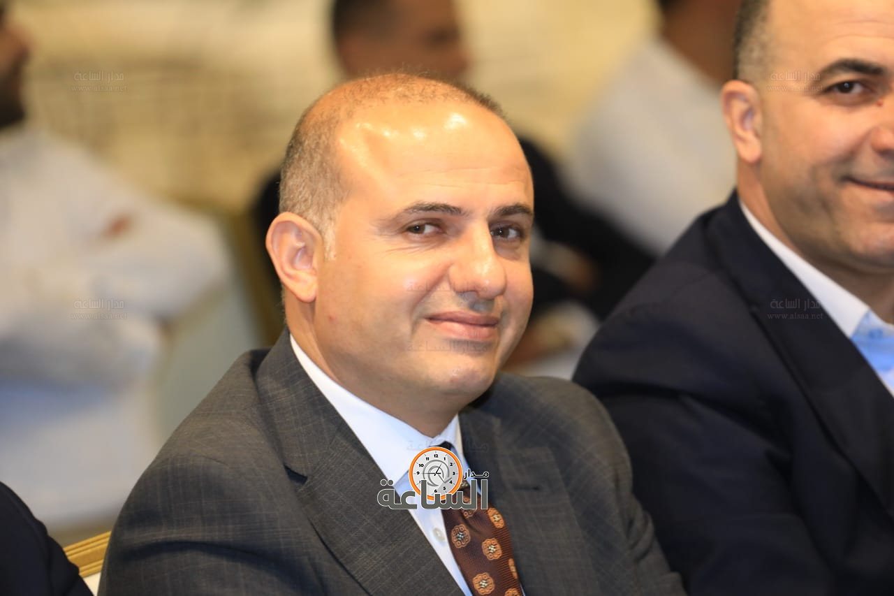 Madar Al-Saa Images 0.9499049205856552