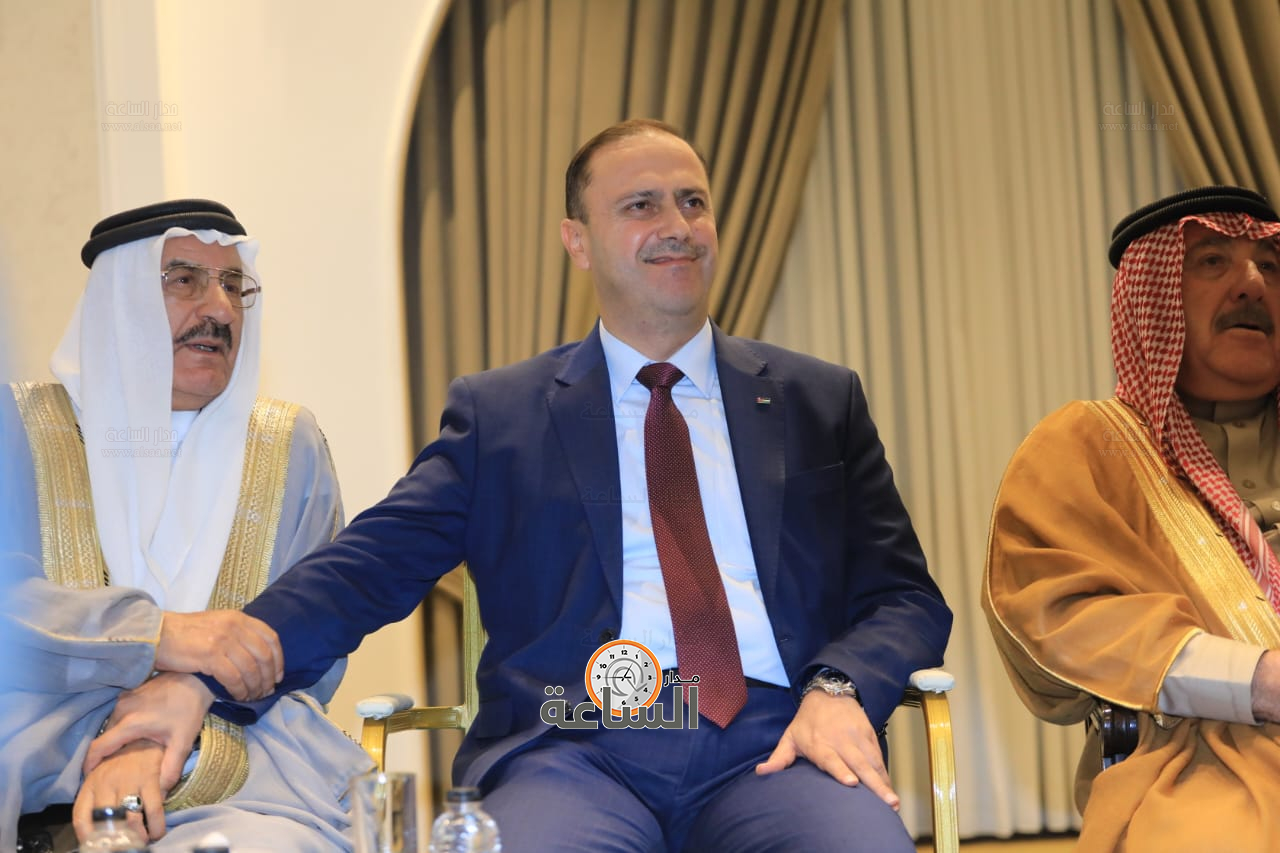 Madar Al-Saa Images 0.5070706320764172