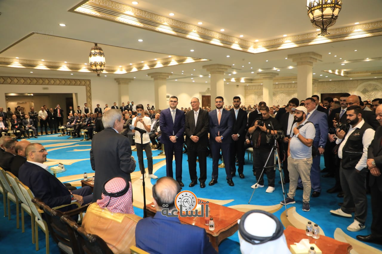 Madar Al-Saa Images 0.24335668209981354