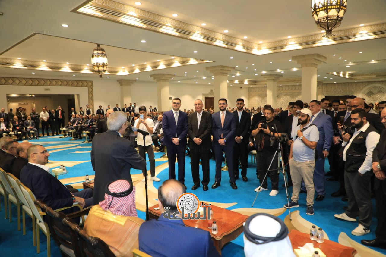 Madar Al-Saa Images 0.7713877826050174