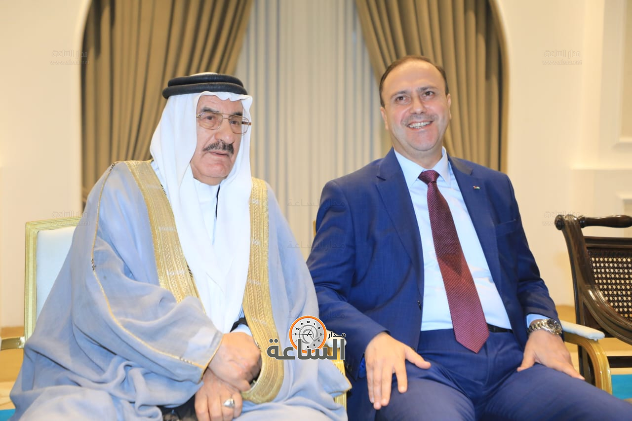 Madar Al-Saa Images 0.7422230733098774