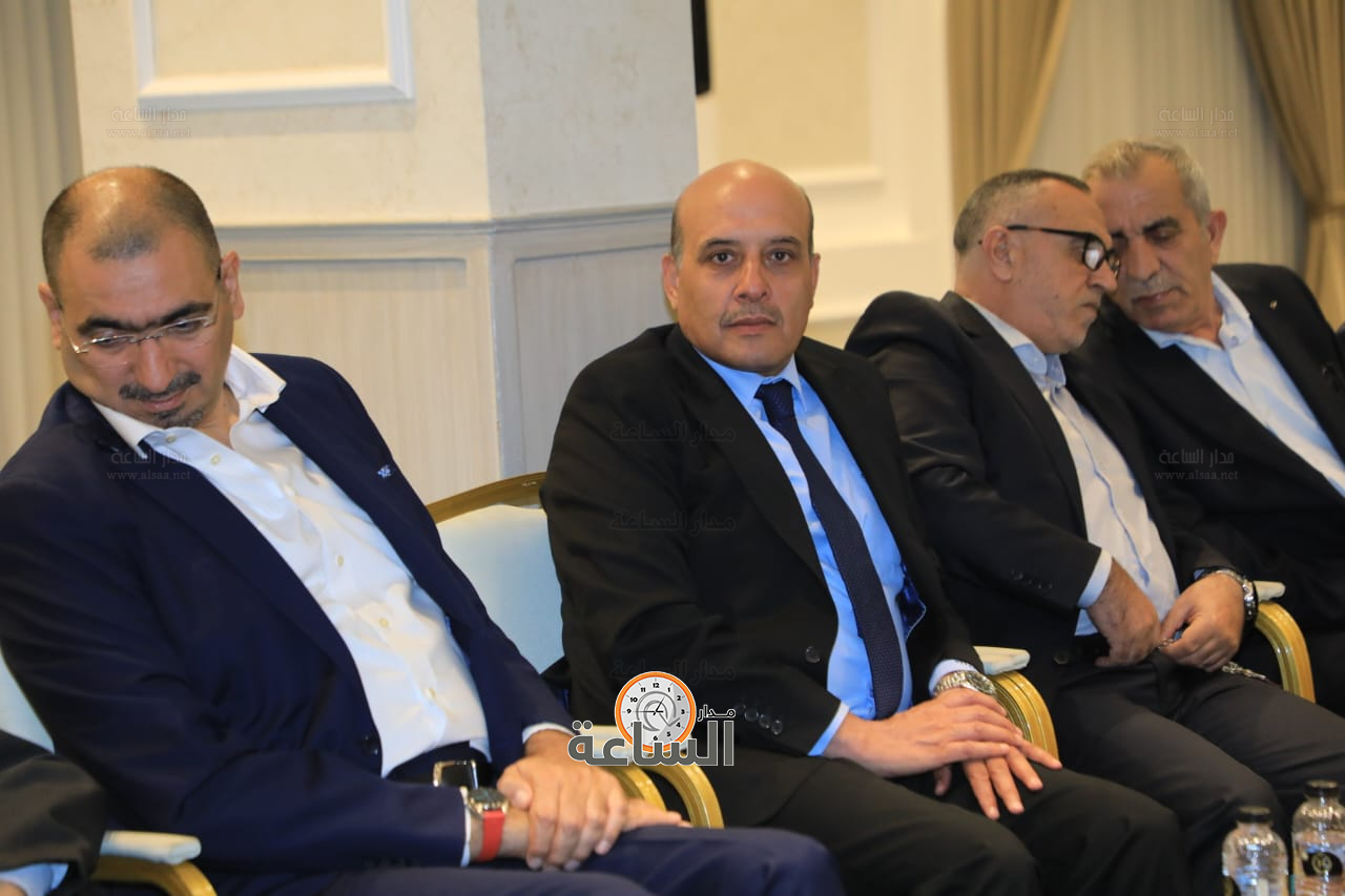 Madar Al-Saa Images 0.7667673803513431