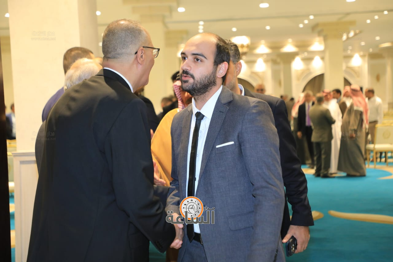 Madar Al-Saa Images 0.5405175101515793