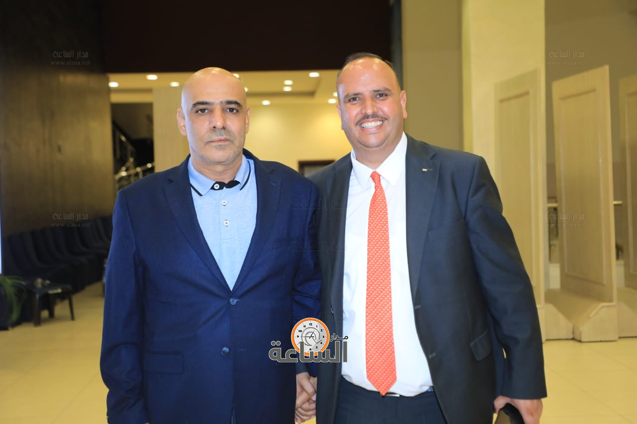 Madar Al-Saa Images 0.22711816391404205