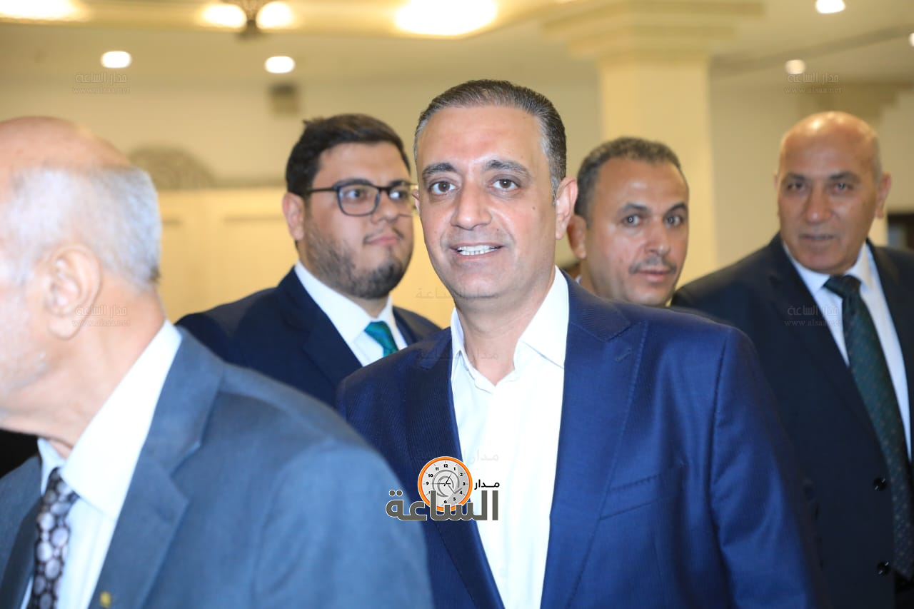 Madar Al-Saa Images 0.7673427414607187