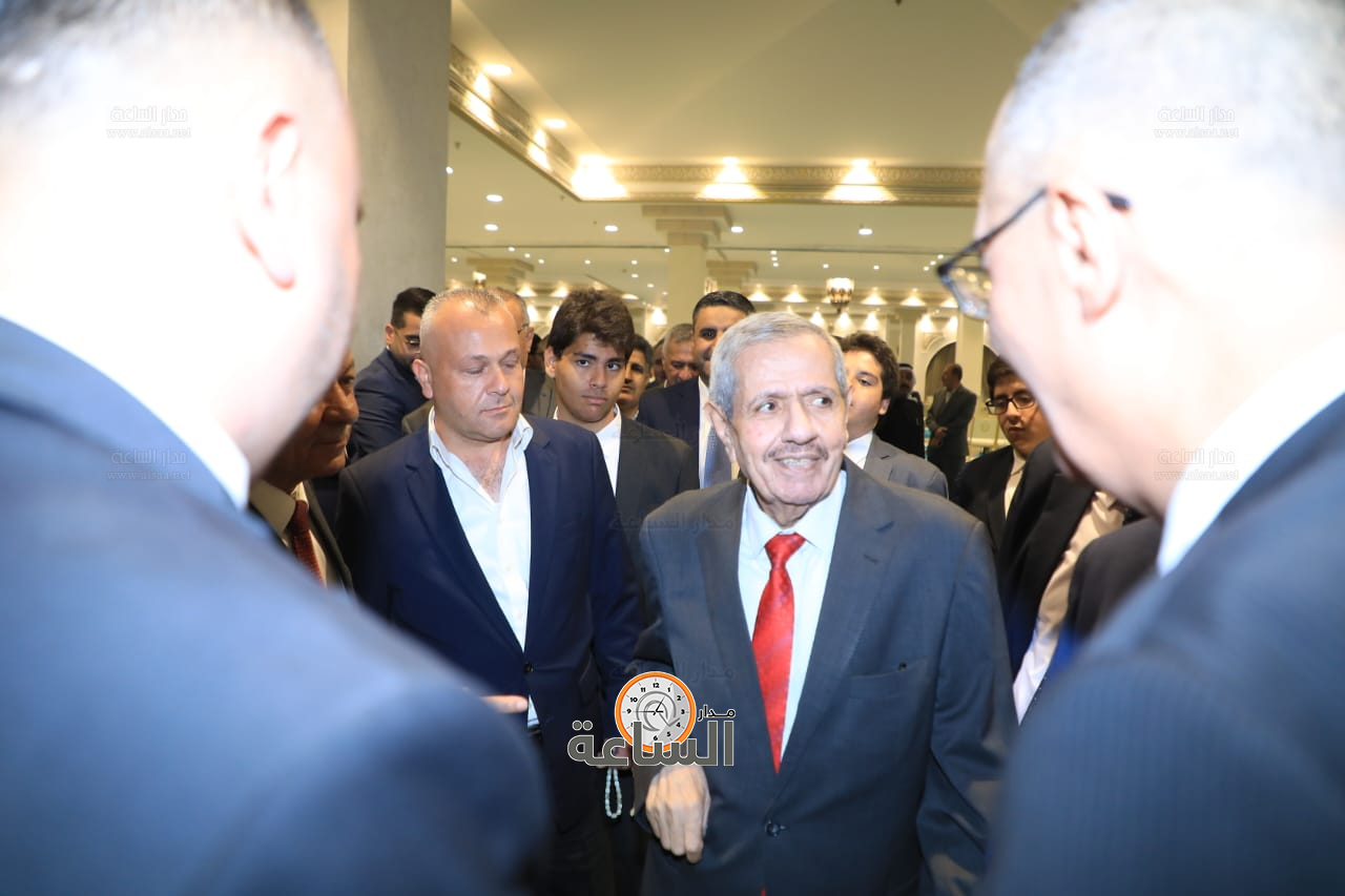 Madar Al-Saa Images 0.5339659383856195