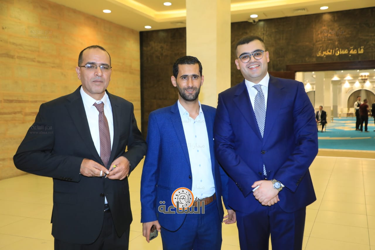 Madar Al-Saa Images 0.6636820094446766