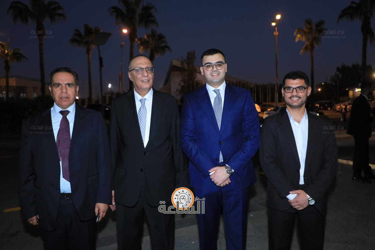 Madar Al-Saa Images 0.039022097607605444