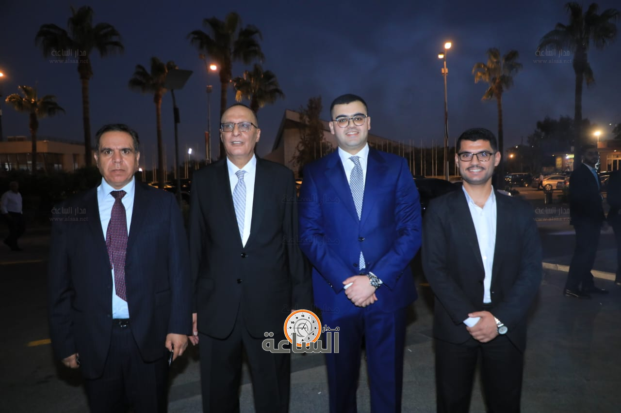 Madar Al-Saa Images 0.27492856806840493