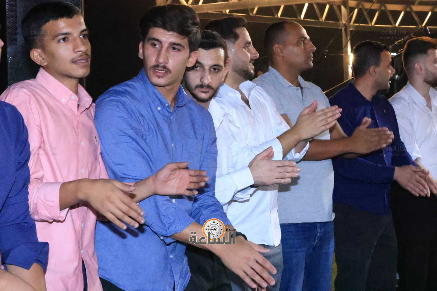 Madar Al-Saa Images 0.9104912430132038