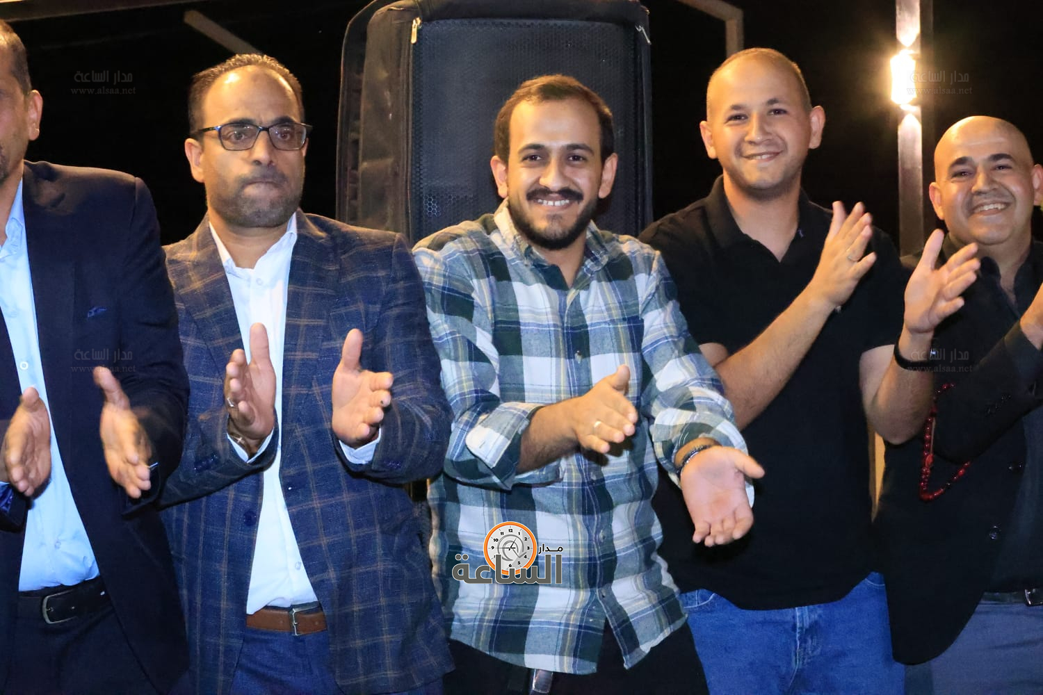 Madar Al-Saa Images 0.029261573039364497