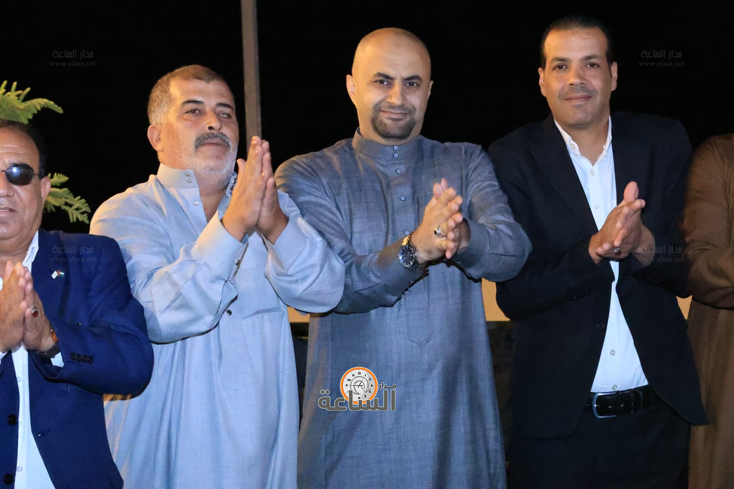 Madar Al-Saa Images 0.8553788247580537