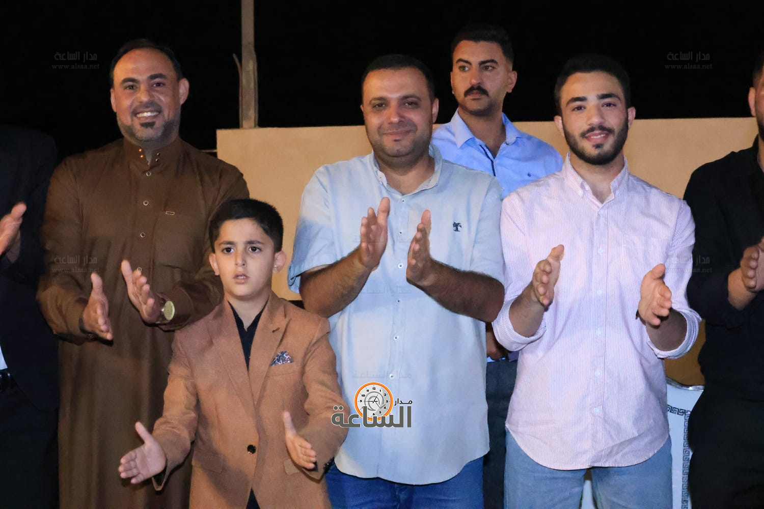 Madar Al-Saa Images 0.29539236228702315