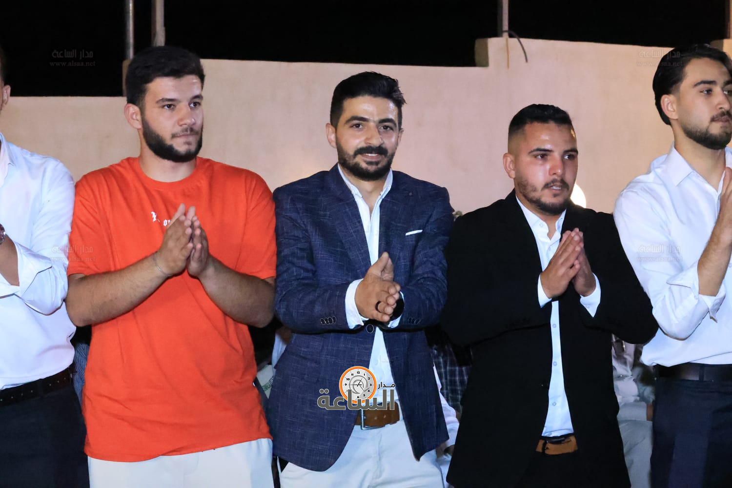 Madar Al-Saa Images 0.6864960624335762