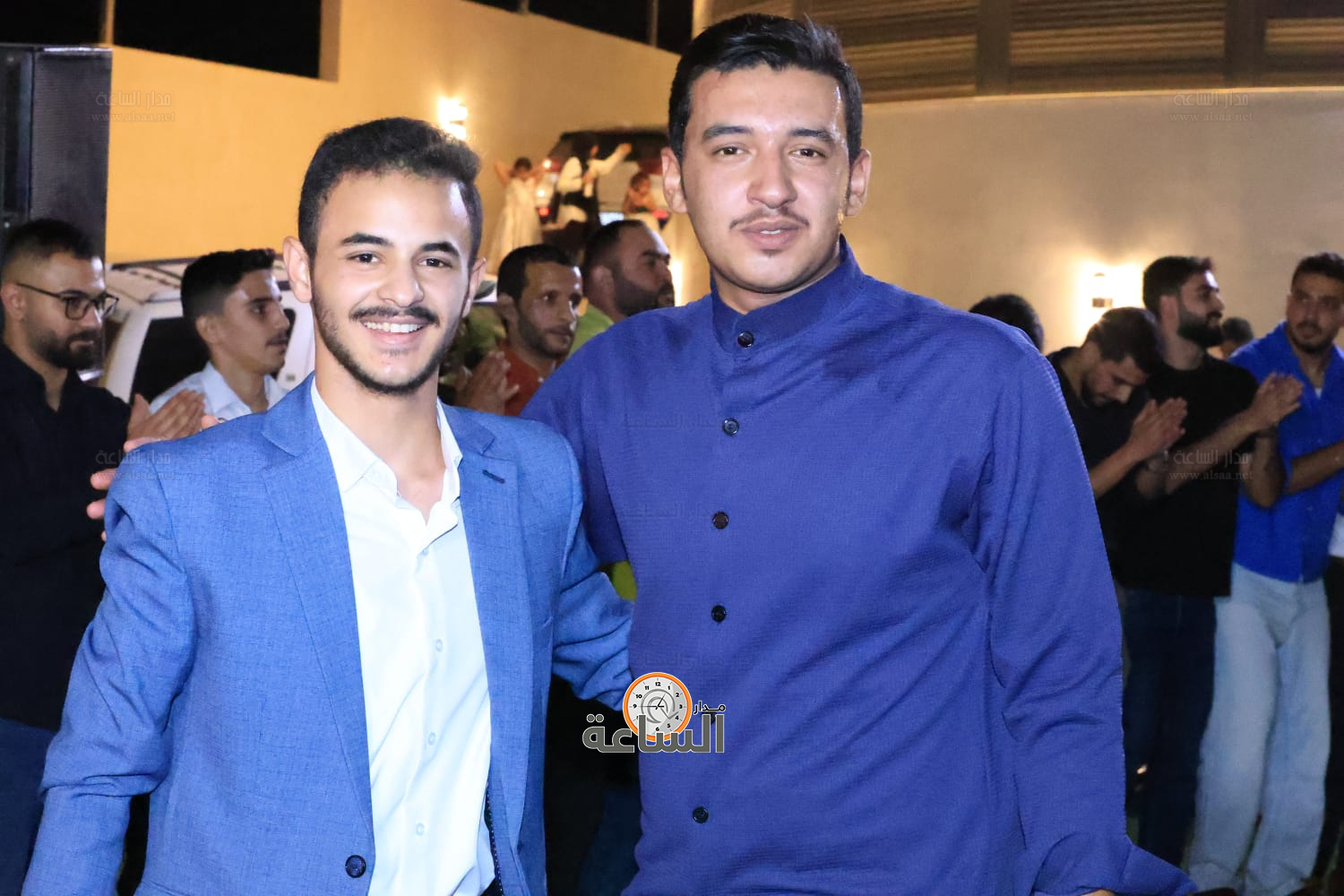 Madar Al-Saa Images 0.5632354653508258