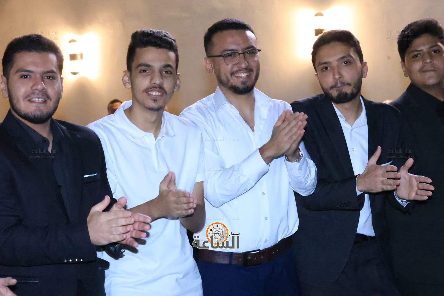 Madar Al-Saa Images 0.33235369612511134