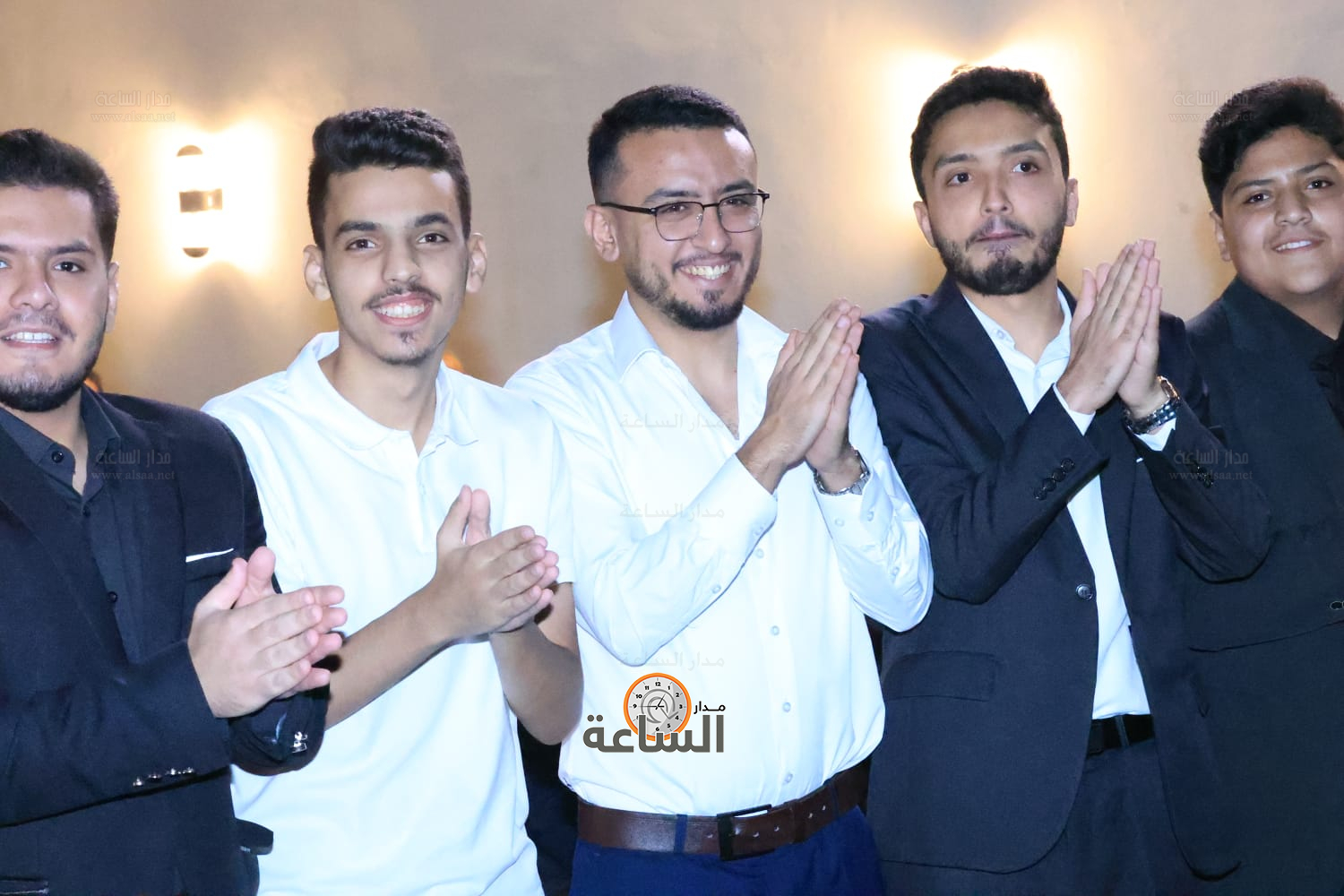 Madar Al-Saa Images 0.5719416321386142