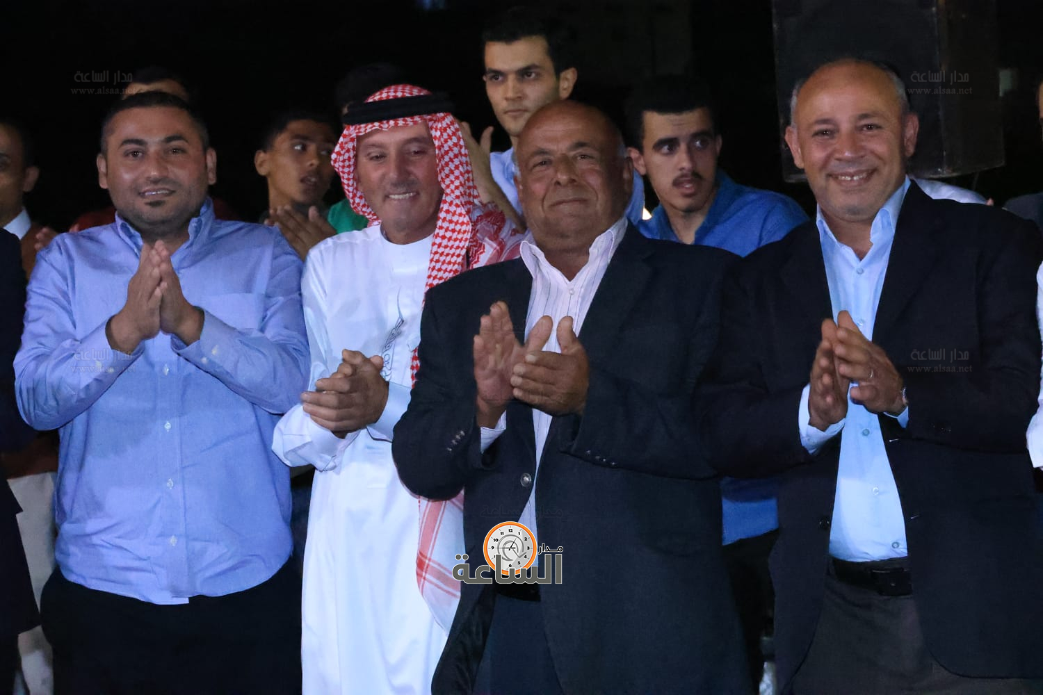 Madar Al-Saa Images 0.8223885459407273