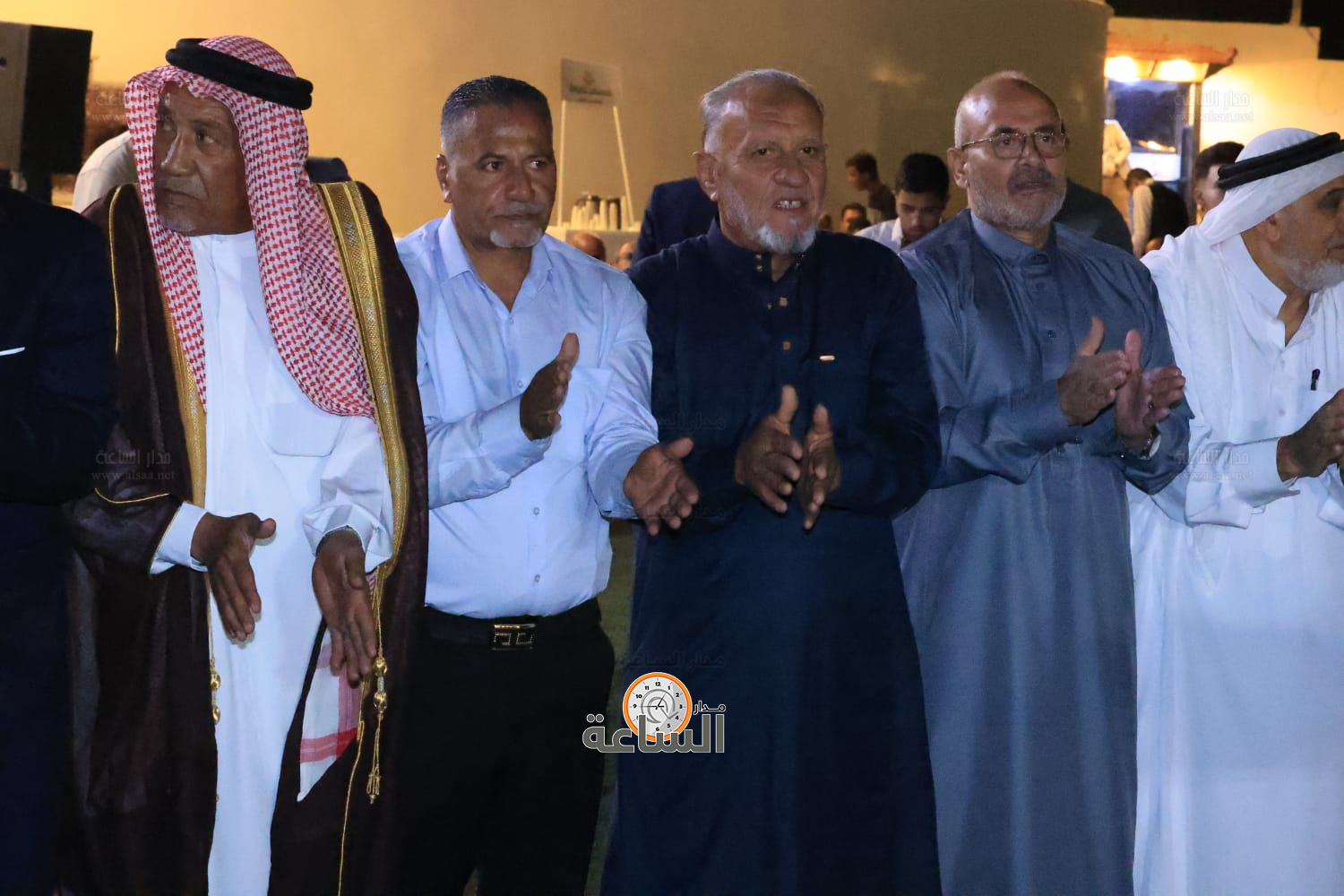 Madar Al-Saa Images 0.7827921375798661