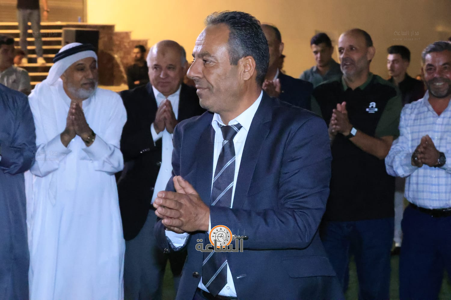 Madar Al-Saa Images 0.6711118144124893