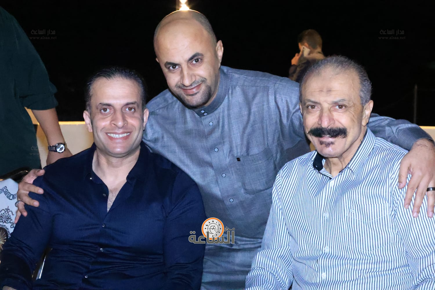 Madar Al-Saa Images 0.373581389108506