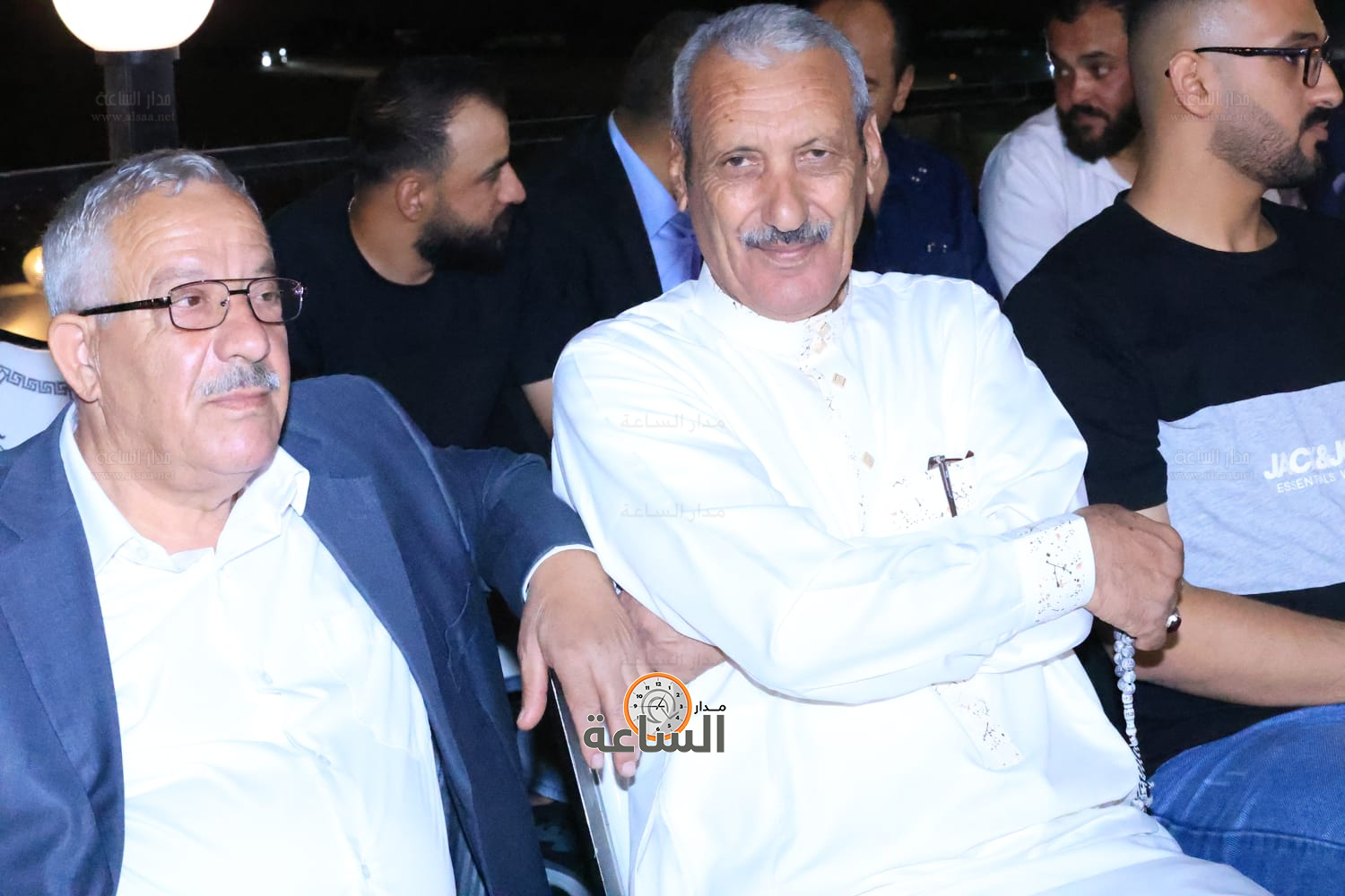 Madar Al-Saa Images 0.6501121465669611